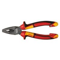 Milwaukee Accessoires VDE Combinatietang | 180mm - 4932464572 - thumbnail