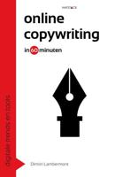 Online copywriting in 60 minuten - Dimitri Lambermont - Paperback (9789461261663)