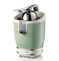 Ariete Vintage Citruspers - Groen