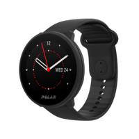 Polar Unite Sporthorloge met hartslagmeter 43 mm Uni Zwart - thumbnail