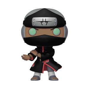 Naruto Pop! Animation Vinyl Figure Kakuzu 9 cm