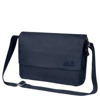 Jack Wolfskin Pam Schoudertas midnight blue  Damestas