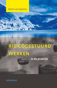 Risicogestuurd werken in de praktijk - Martin van Staveren - ebook