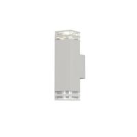 KonstSmide Witte wandspot Antares 408-250 - thumbnail