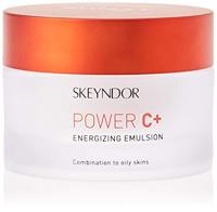 Skeyndor Skeyndor - Power C+ - Energizing Emulsion - Normale/Combineerde Huid - 50 ml