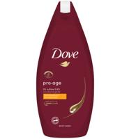 Dove Dove Pro Age Hydraterende Douchegel (450ml)