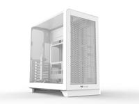 THERMALTAKE View 390 Air | Mid Tower Chassis | Gaming Case | Snow