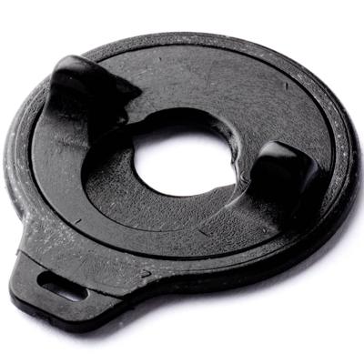 Dunlop 7036 Lok Strap straplock (per stuk) Dunlop 7036 Lok Strap straplock (per stuk)