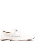 Marsèll chaussures en cuir à lacets - Blanc