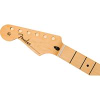 Fender Player Series Stratocaster LH Neck Maple losse linkshandige gitaarhals met esdoorn toets