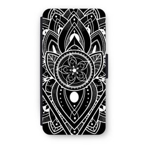 It's Complicated: iPhone 8 Flip Hoesje