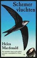 Schemervluchten - Helen Macdonald - ebook