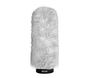 Boya Windkap BY-P220 220 mm