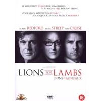 Lions for lambs (DVD)
