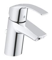 GROHE Eurosmart Wastafelmengkraan S-Size, 32926002