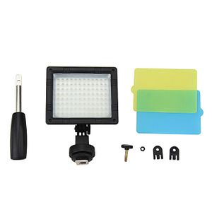 JJC LED-96 LED Video Light