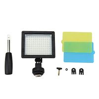 JJC LED-96 LED Video Light - thumbnail