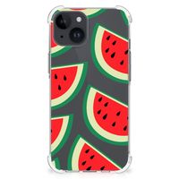 iPhone 15 Plus Beschermhoes Watermelons