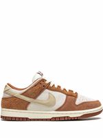 Nike baskets Dunk PRM 'Medium Curry' - Marron