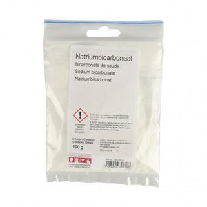 natriumbicarbonaat 100 g