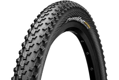 Continental Cross King MTB Tire Zwart Continental Cross King MTB Tire Zwart