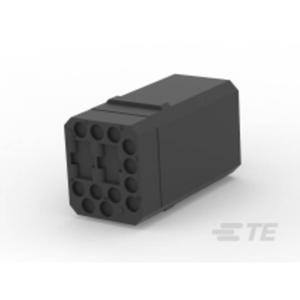 G Series Products TE AMP G Series Products 202760-2 TE Connectivity Inhoud: 1 stuk(s)