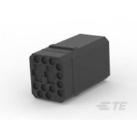 G Series Products TE AMP G Series Products 202760-2 TE Connectivity Inhoud: 1 stuk(s) - thumbnail