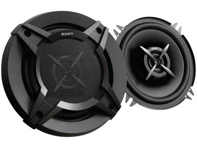 Sony XS-FB1620E 2-weg coaxiale inbouwluidspreker 260 W Inhoud: 1 paar