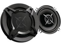 Sony XS-FB1620E 2-weg coaxiale inbouwluidspreker 260 W Inhoud: 1 paar