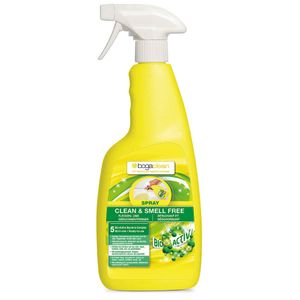 Bogar bogaclean Clean & Smell Free Spray Vloeistof (concentraat)