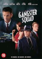 Gangster Squad - DVD (5051888149683)
