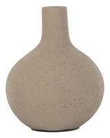 MUST Living Vaas Risto Terracotta, 22cm