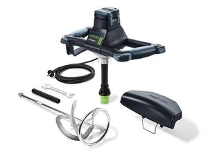 Festool MX 1200 RE EF HS3R | Mengmachine - 576743