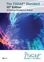 The TOGAF® Standard, 10th Edition – Architecture Development Method (The open group series) (English Edition)