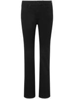 Jeans model Marilyn Straight met rechte pijpen Van NYDJ denim