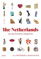 The Netherlands - - ebook - thumbnail