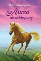 Gouden paarden - Aurea de wilde pony - thumbnail