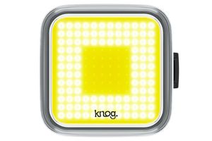 Knog Blinder Square Voorlicht