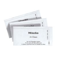 Miele Air-clean-filter SF-SAC20/30 (3 stuks) - thumbnail