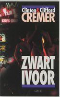 Zwart ivoor - Clinton Cremer, Clifford Cremer - ebook - thumbnail