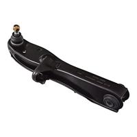 Blue Print ADC48665 draagarm met lagers, scharnier en borgmoer, 1 stuk