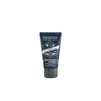 For men face aftershave balm