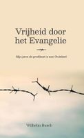 Vrijheid door het Evangelie - Wilhelm Busch - ebook