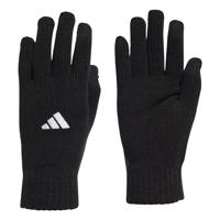 Adidas Unisex Gloves Tiro L Handschoenen, zwart/wit, HS9760, maat M