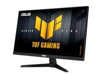 ASUS TUF Gaming Serie 5 VG259QMR5A, 24,5 inch FHD Fast IPS Gaming Monitor (1920 x 1080), 310Hz, 0,3ms (GTG) reactietijd, compatibel met G-SYNC en AMD FreeSync Premium, ELMB SYNC, 99% sRGB, zwart