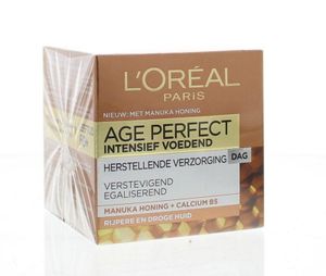 Loreal Age perfect manuka dagcreme (50 ml)