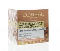 Loreal Age perfect manuka dagcreme (50 ml) - thumbnail