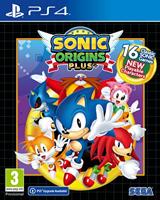 Sonic Origins Plus (Day One Edition)