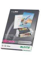 Lamineerhoes leitz ilam a3 2 x 125 micron