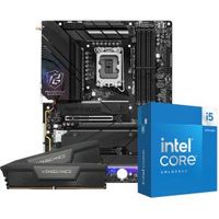 Megekko Upgrade Kit | Core i5 14600K | Z790 | 32GB |